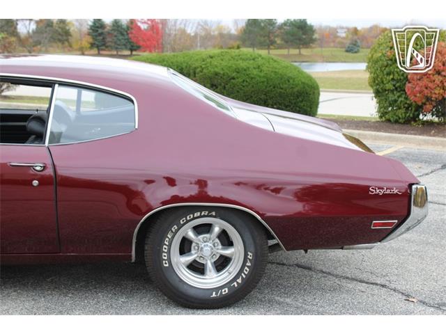1971 Buick Skylark (CC-2076417) for sale in Crete, Illinois