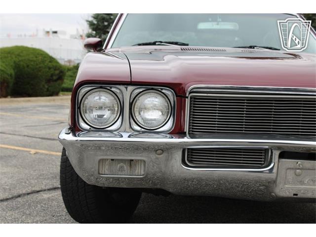 1971 Buick Skylark (CC-2076417) for sale in Crete, Illinois