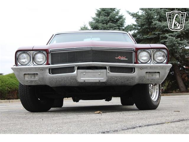 1971 Buick Skylark (CC-2076417) for sale in Crete, Illinois