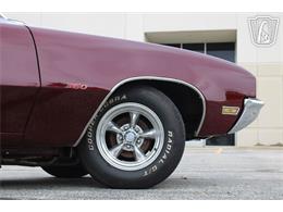 1971 Buick Skylark (CC-2076417) for sale in Crete, Illinois