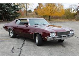 1971 Buick Skylark (CC-2076417) for sale in Crete, Illinois