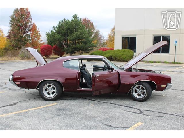 1971 Buick Skylark (CC-2076417) for sale in Crete, Illinois