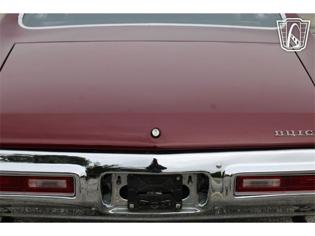 1971 Buick Skylark (CC-2076417) for sale in Crete, Illinois
