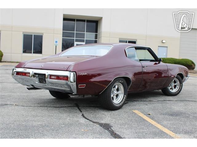1971 Buick Skylark (CC-2076417) for sale in Crete, Illinois