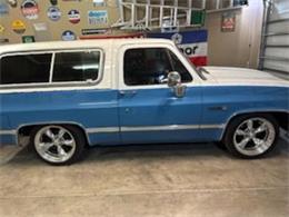 1981 GMC Jimmy (CC-2076418) for sale in Hobart, Indiana