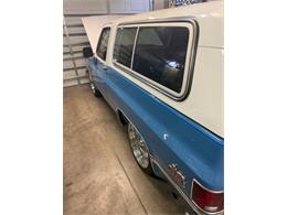 1981 GMC Jimmy (CC-2076418) for sale in Hobart, Indiana
