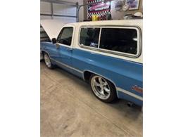 1981 GMC Jimmy (CC-2076418) for sale in Hobart, Indiana