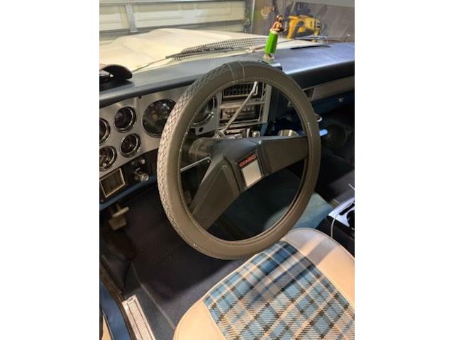 1981 GMC Jimmy (CC-2076418) for sale in Hobart, Indiana