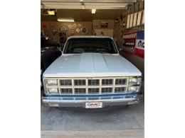1981 GMC Jimmy (CC-2076418) for sale in Hobart, Indiana