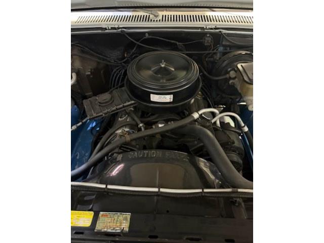 1981 GMC Jimmy (CC-2076418) for sale in Hobart, Indiana