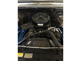 1981 GMC Jimmy (CC-2076418) for sale in Hobart, Indiana