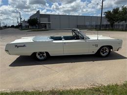 1967 Plymouth Sport Fury (CC-2076419) for sale in Hobart, Indiana