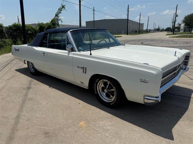 1967 Plymouth Sport Fury (CC-2076419) for sale in Hobart, Indiana