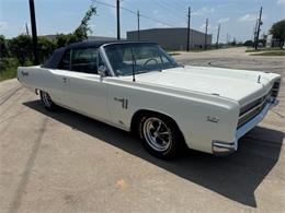 1967 Plymouth Sport Fury (CC-2076419) for sale in Hobart, Indiana