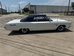 1967 Plymouth Sport Fury (CC-2076419) for sale in Hobart, Indiana