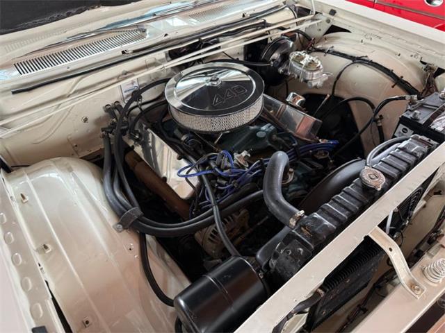 1967 Plymouth Sport Fury (CC-2076419) for sale in Hobart, Indiana