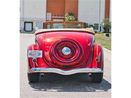 1936 Ford Cabriolet (CC-2070642) for sale in Hobart, Indiana