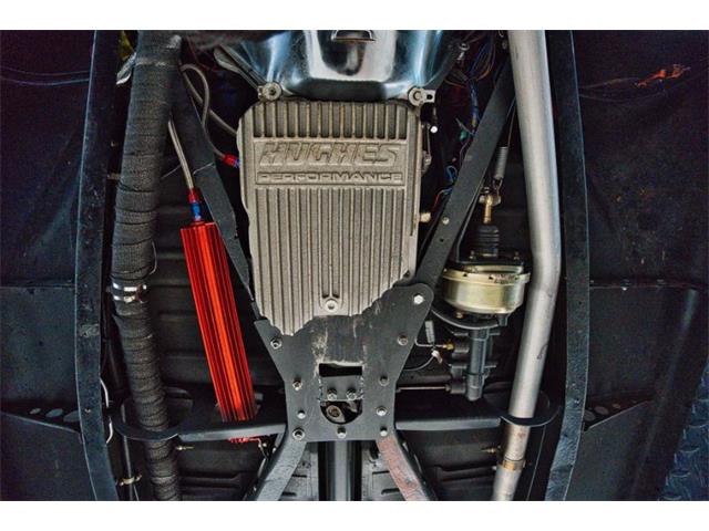 1936 Ford Cabriolet (CC-2070642) for sale in Hobart, Indiana