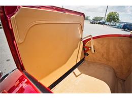 1936 Ford Cabriolet (CC-2070642) for sale in Hobart, Indiana
