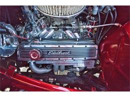 1936 Ford Cabriolet (CC-2070642) for sale in Hobart, Indiana