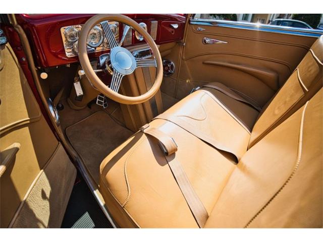 1936 Ford Cabriolet (CC-2070642) for sale in Hobart, Indiana