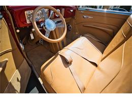 1936 Ford Cabriolet (CC-2070642) for sale in Hobart, Indiana