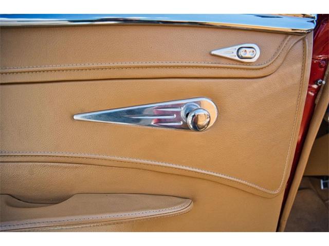 1936 Ford Cabriolet (CC-2070642) for sale in Hobart, Indiana