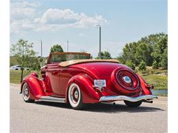 1936 Ford Cabriolet (CC-2070642) for sale in Hobart, Indiana
