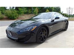 2014 Maserati GranTurismo (CC-2076420) for sale in Concord, North Carolina