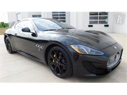 2014 Maserati GranTurismo (CC-2076420) for sale in Concord, North Carolina