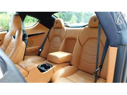 2014 Maserati GranTurismo (CC-2076420) for sale in Concord, North Carolina