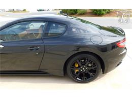 2014 Maserati GranTurismo (CC-2076420) for sale in Concord, North Carolina