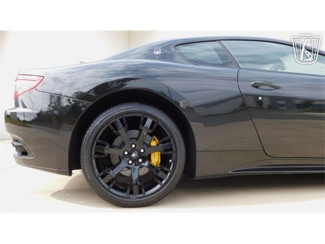 2014 Maserati GranTurismo (CC-2076420) for sale in Concord, North Carolina