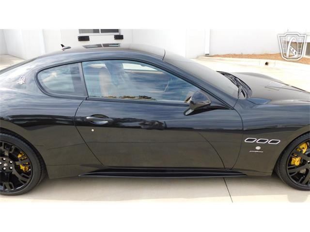 2014 Maserati GranTurismo (CC-2076420) for sale in Concord, North Carolina