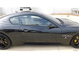 2014 Maserati GranTurismo (CC-2076420) for sale in Concord, North Carolina