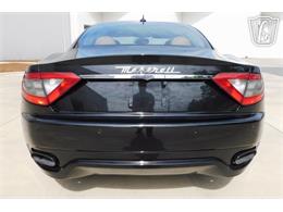 2014 Maserati GranTurismo (CC-2076420) for sale in Concord, North Carolina