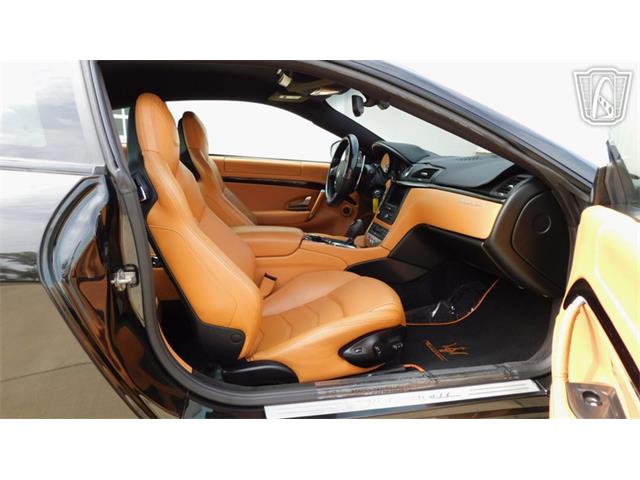 2014 Maserati GranTurismo (CC-2076420) for sale in Concord, North Carolina