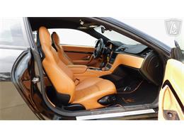 2014 Maserati GranTurismo (CC-2076420) for sale in Concord, North Carolina