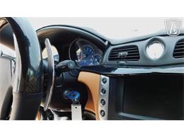2014 Maserati GranTurismo (CC-2076420) for sale in Concord, North Carolina