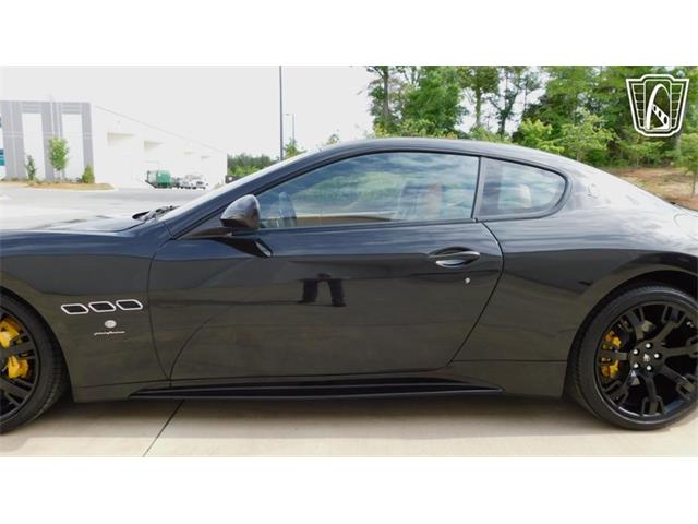 2014 Maserati GranTurismo (CC-2076420) for sale in Concord, North Carolina
