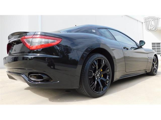 2014 Maserati GranTurismo (CC-2076420) for sale in Concord, North Carolina