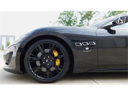 2014 Maserati GranTurismo (CC-2076420) for sale in Concord, North Carolina