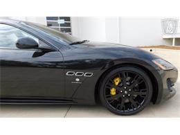 2014 Maserati GranTurismo (CC-2076420) for sale in Concord, North Carolina
