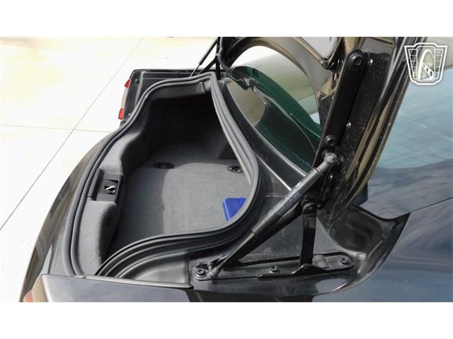 2014 Maserati GranTurismo (CC-2076420) for sale in Concord, North Carolina