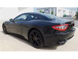2014 Maserati GranTurismo (CC-2076420) for sale in Concord, North Carolina