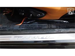 2014 Maserati GranTurismo (CC-2076420) for sale in Concord, North Carolina