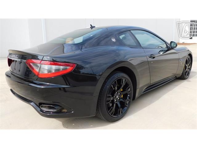 2014 Maserati GranTurismo (CC-2076420) for sale in Concord, North Carolina