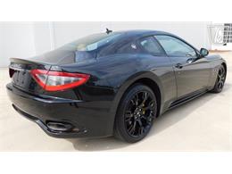 2014 Maserati GranTurismo (CC-2076420) for sale in Concord, North Carolina