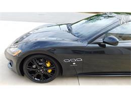 2014 Maserati GranTurismo (CC-2076420) for sale in Concord, North Carolina