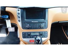 2014 Maserati GranTurismo (CC-2076420) for sale in Concord, North Carolina